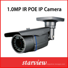 Caméra IP de sécurité CCTV (WH1) Caméra IP de sécurité CCTV à 1,0 MP et étanche à l&#39;eau